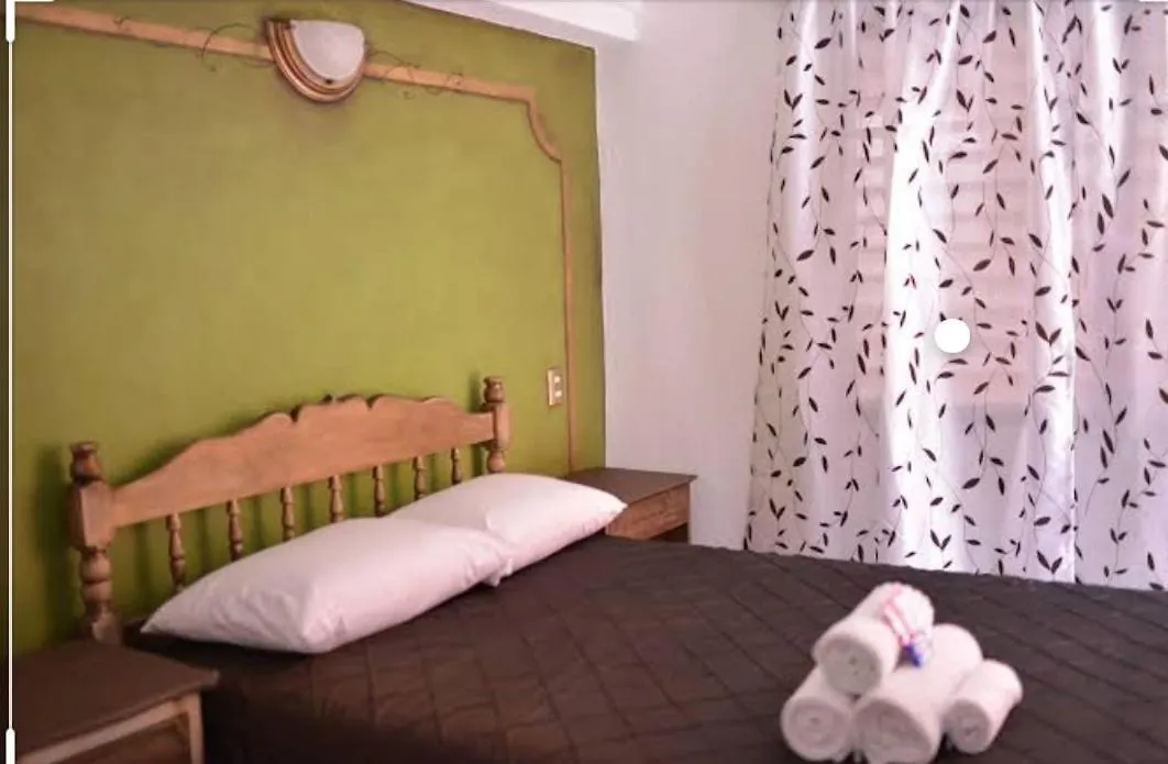 Hotel D Margo Playa del Carmen