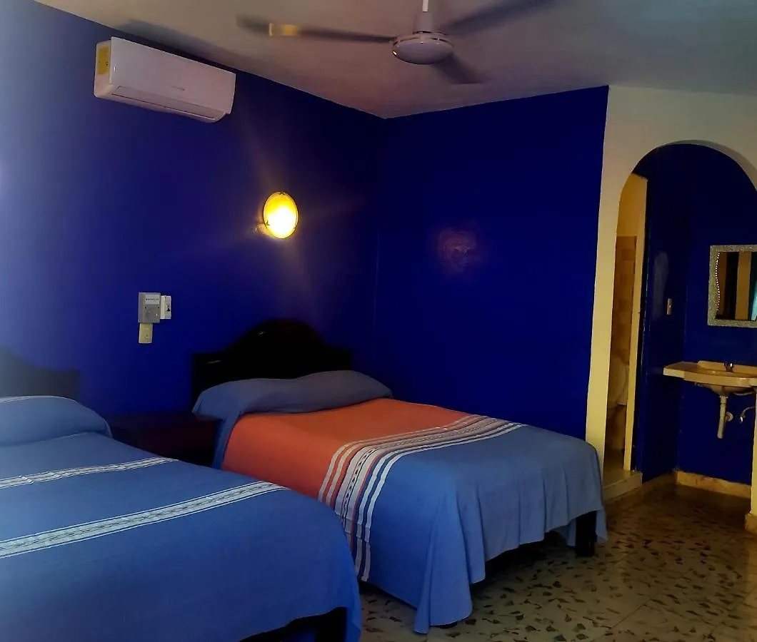 Hotel D Margo Playa del Carmen 0*,