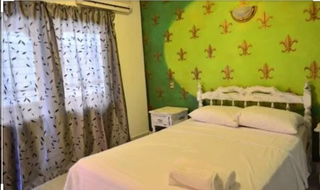 Hotel D Margo Playa del Carmen