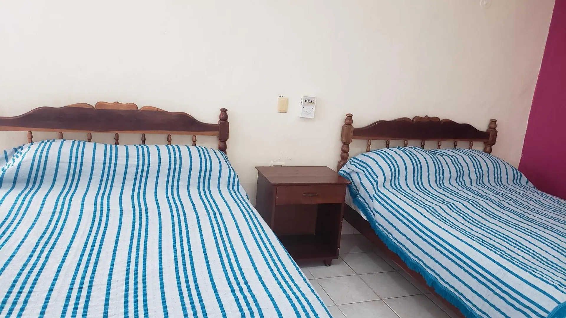 Hotel D Margo Playa del Carmen