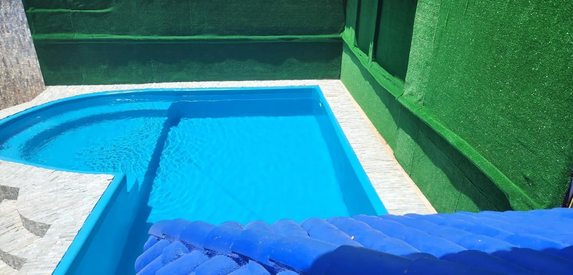 D Margo Otel Playa del Carmen Meksika